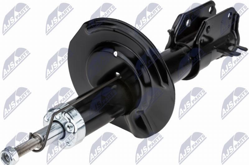 NTY A-FT-008