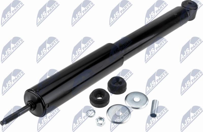 NTY A-PL-014 - Auto Part