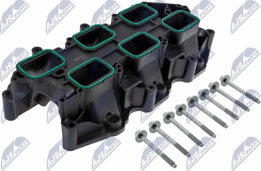 NTY BKS-CH-008