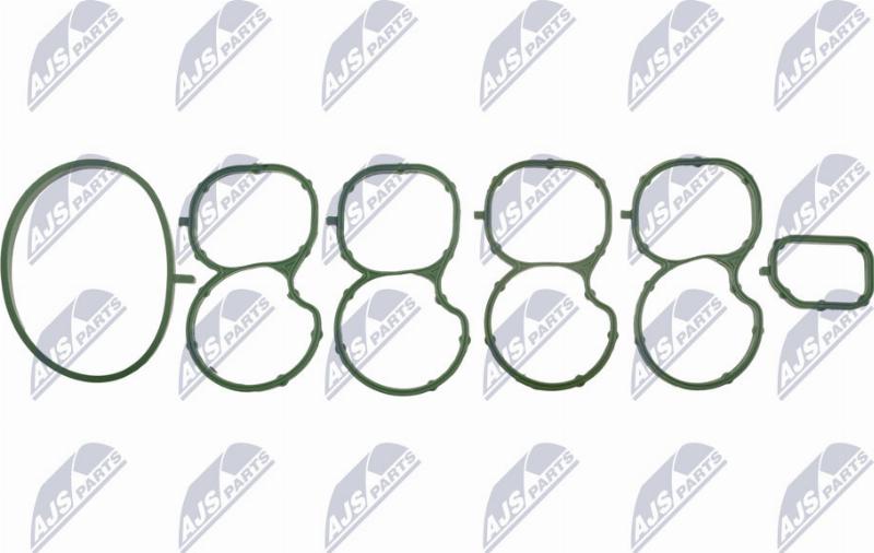 NTY BKS-FT-000A