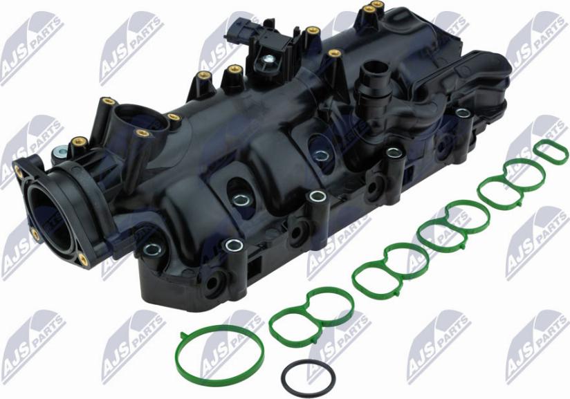 NTY BKS-PL-013