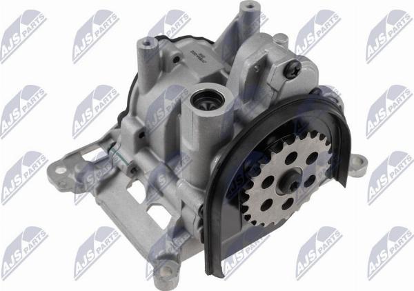 NTY BPO-BM-002 - Auto Part