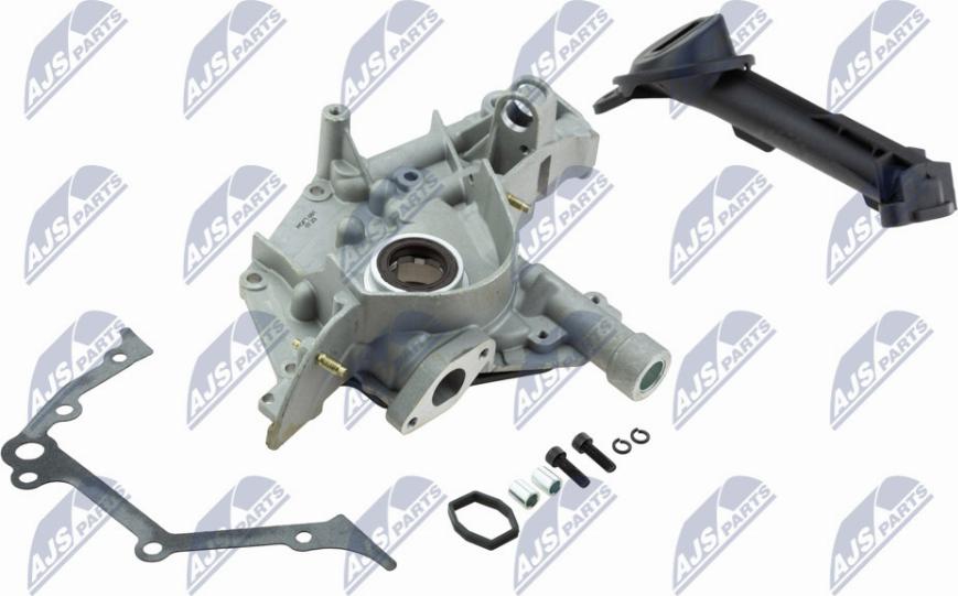 NTY BPO-FT-001 - Auto Part