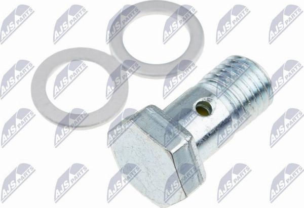 NTY BPP-AR-001 - Auto Part