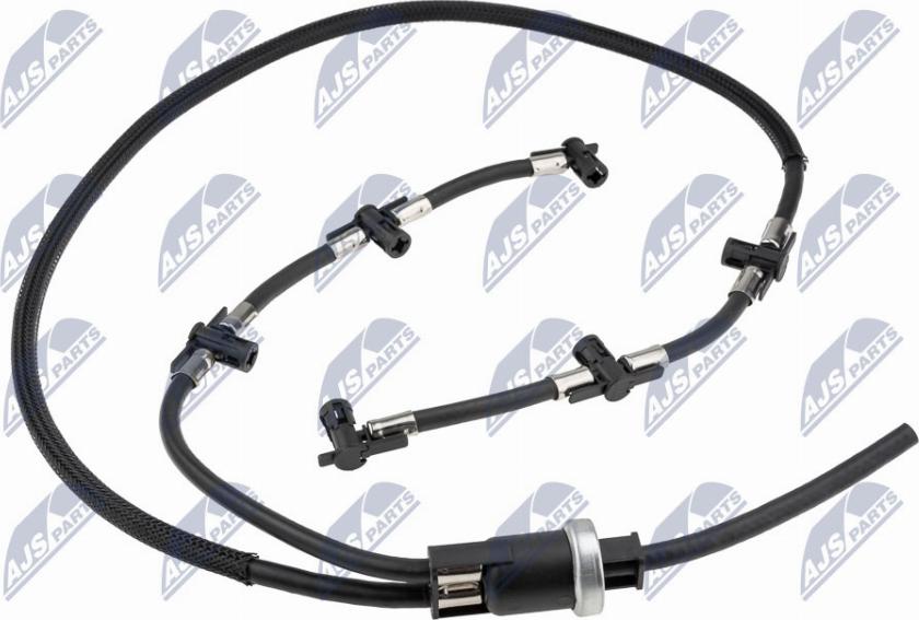 NTY BPP-AU-000 - Auto Part