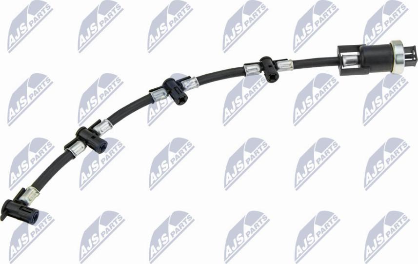 NTY BPP-AU-002 - Auto Part