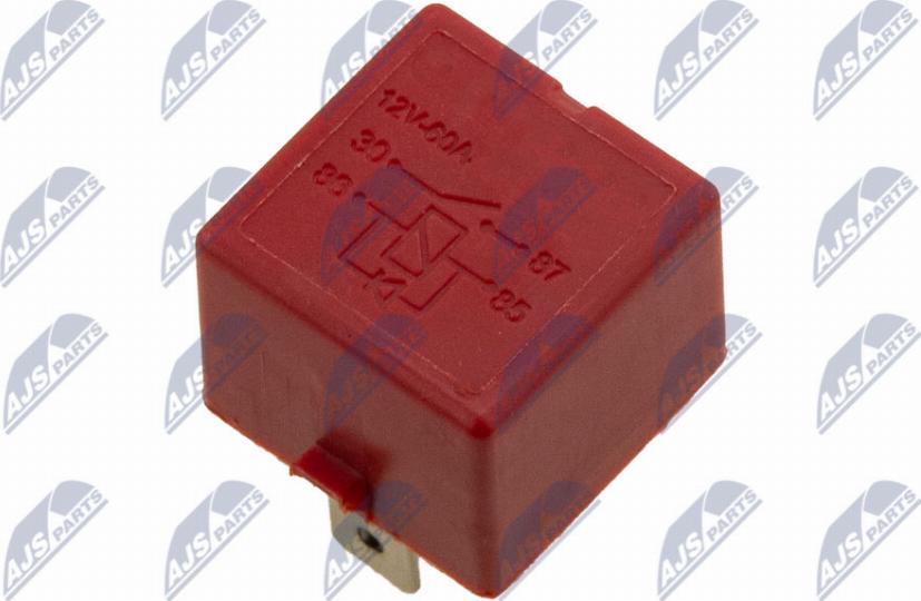 NTY BPP-BM-001 - Auto Part