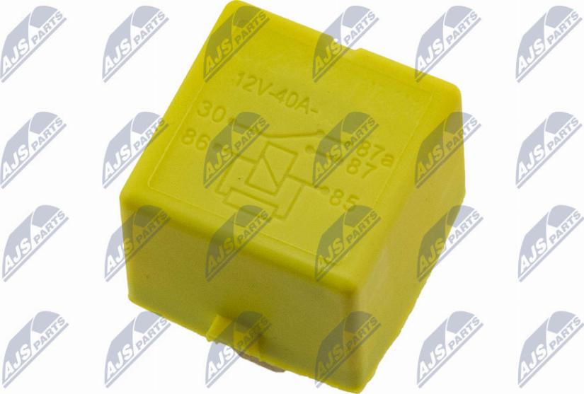 NTY BPP-BM-002 - Auto Part