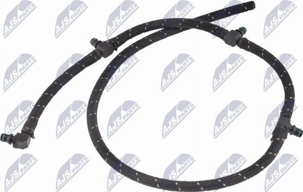 NTY BPP-CH-006 - Auto Part