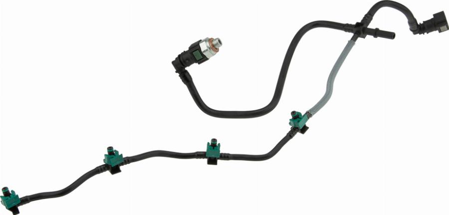 NTY BPP-CT-007 - Auto Part
