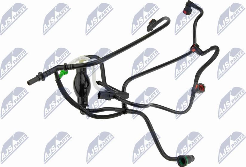 NTY BPP-CT-011 - Auto Part