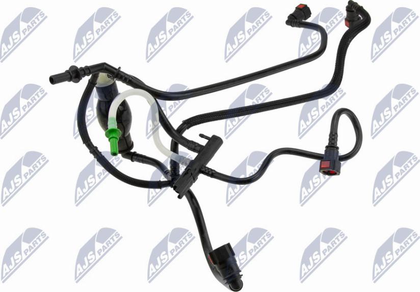 NTY BPP-CT-013 - Auto Part
