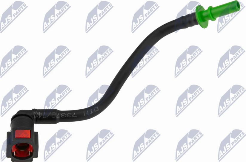 NTY BPP-CT-018 - Auto Part