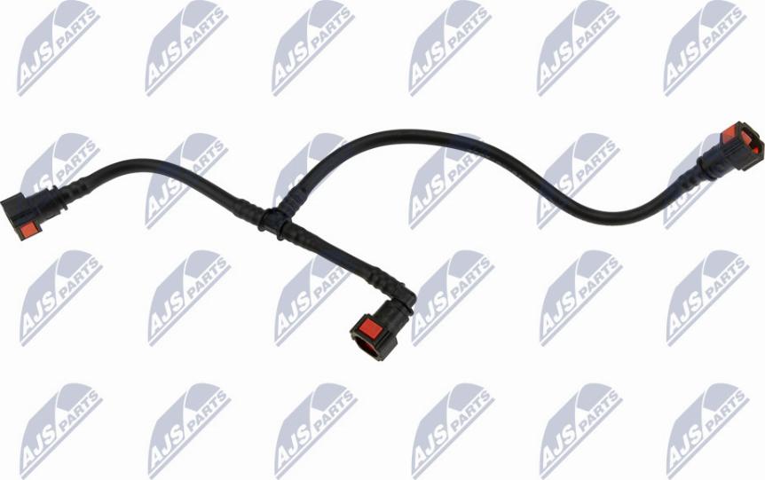 NTY BPP-CT-019 - Auto Part