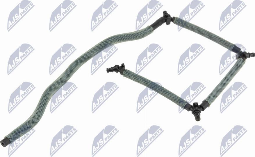NTY BPP-CT-026 - Auto Part