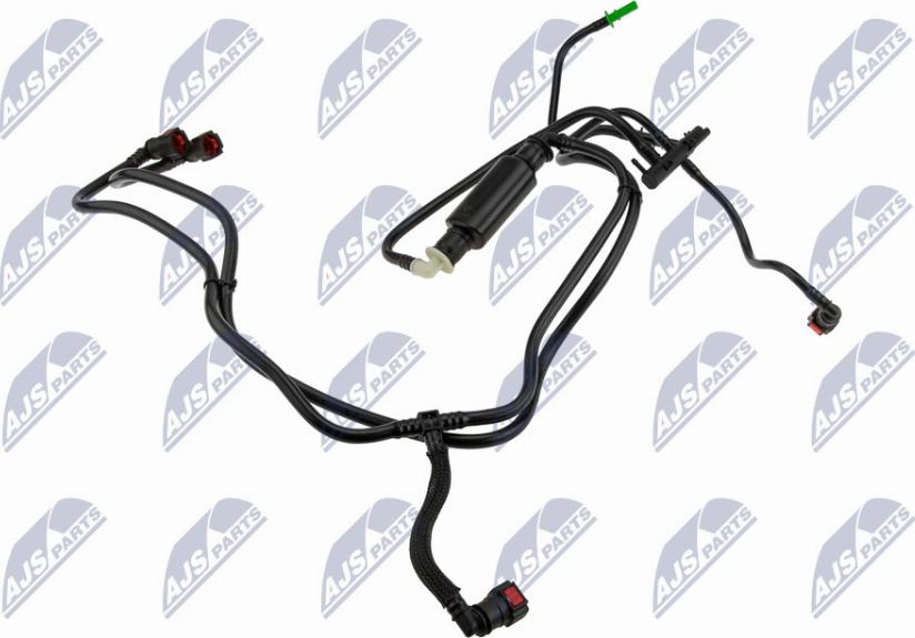 NTY BPP-CT-027 - Auto Part