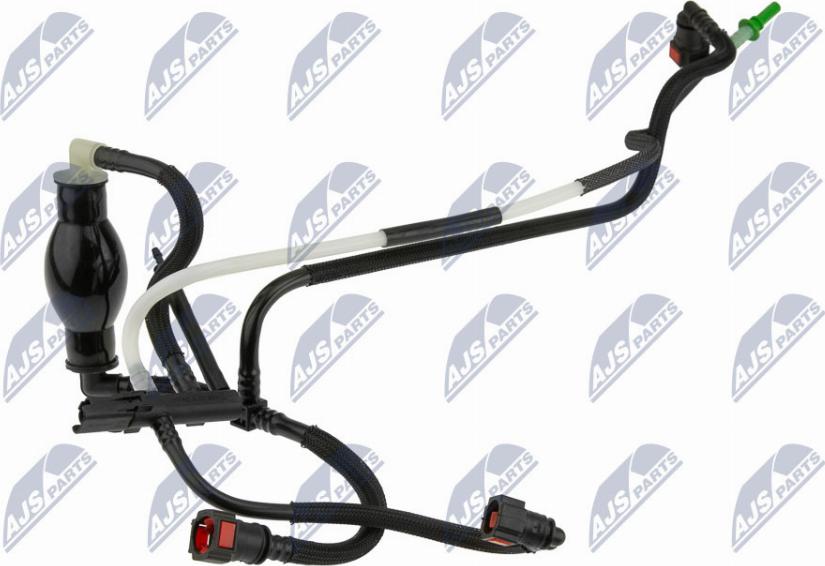NTY BPP-CT-031 - Auto Part
