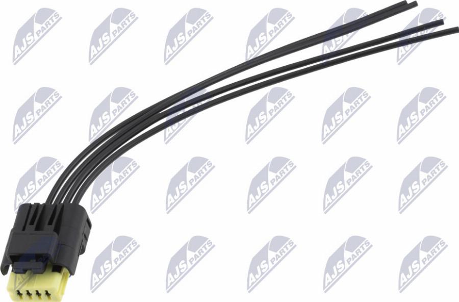 NTY BPP-CT-032 - Auto Part