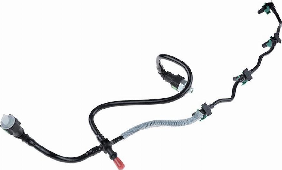 NTY BPP-FR-001 - Auto Part