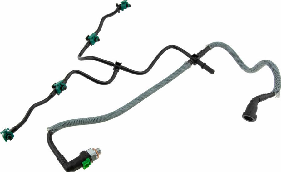 NTY BPP-FR-002 - Auto Part