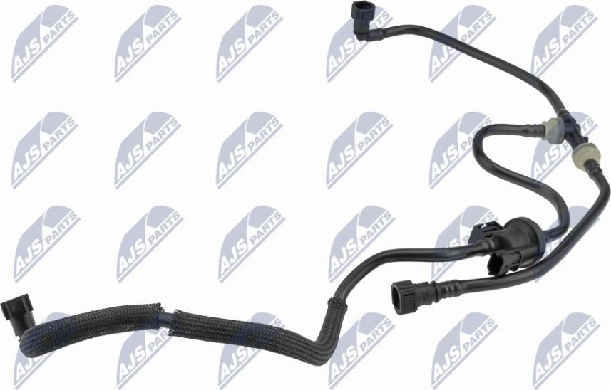 NTY BPP-FR-005 - Auto Part