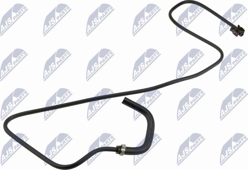 NTY BPP-FR-009 - Auto Part