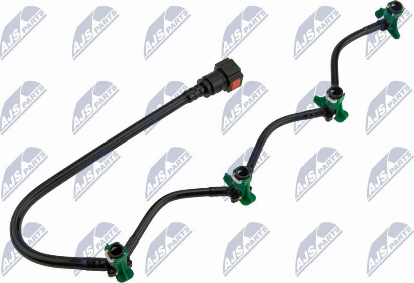 NTY BPP-FR-014 - Auto Part