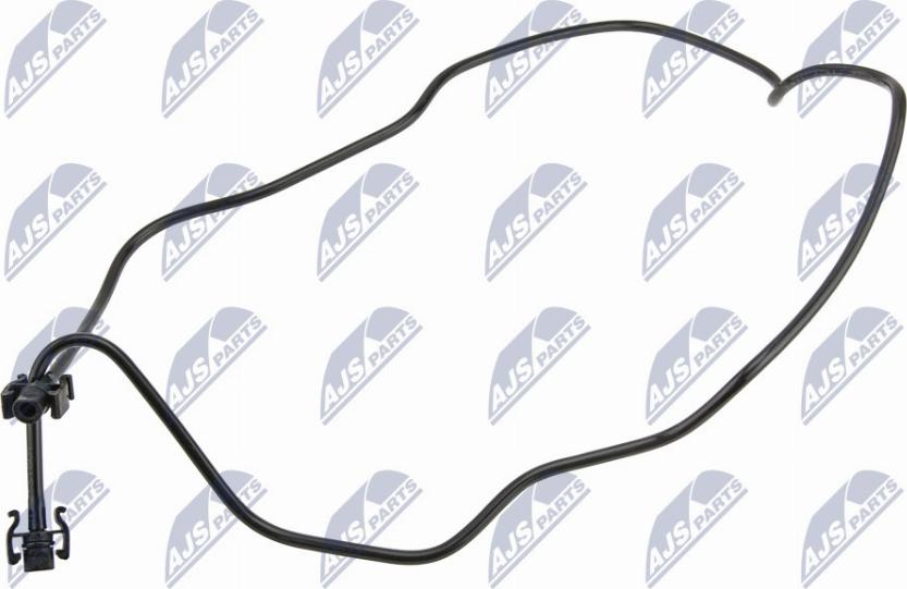 NTY BPP-FR-015 - Auto Part