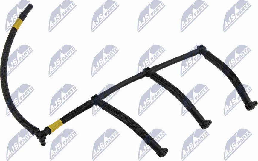 NTY BPP-FR-016 - Auto Part