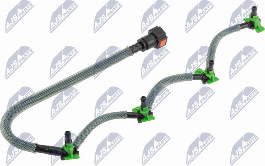 NTY BPP-FR-017 - Auto Part