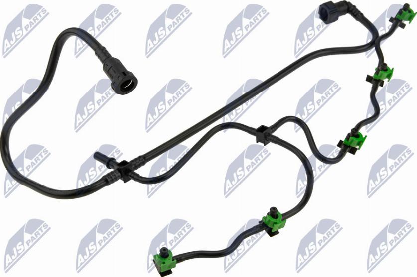NTY BPP-FR-022 - Auto Part
