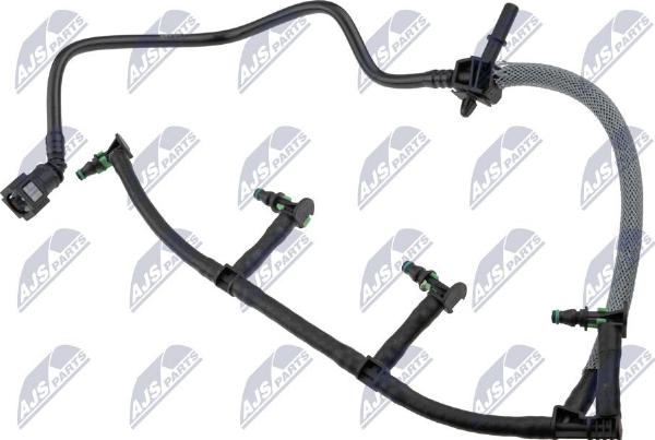 NTY BPP-FR-027 - Auto Part