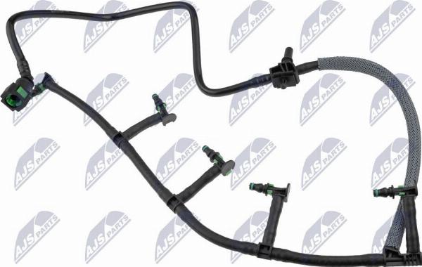 NTY BPP-FR-028 - Auto Part