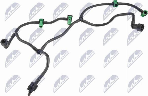 NTY BPP-FR-029 - Auto Part