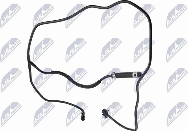 NTY BPP-FR-030 - Auto Part
