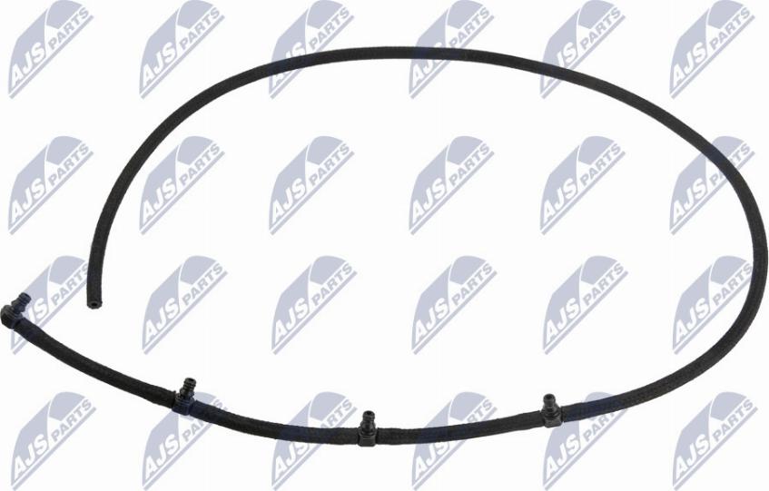 NTY BPP-FT-001 - Auto Part