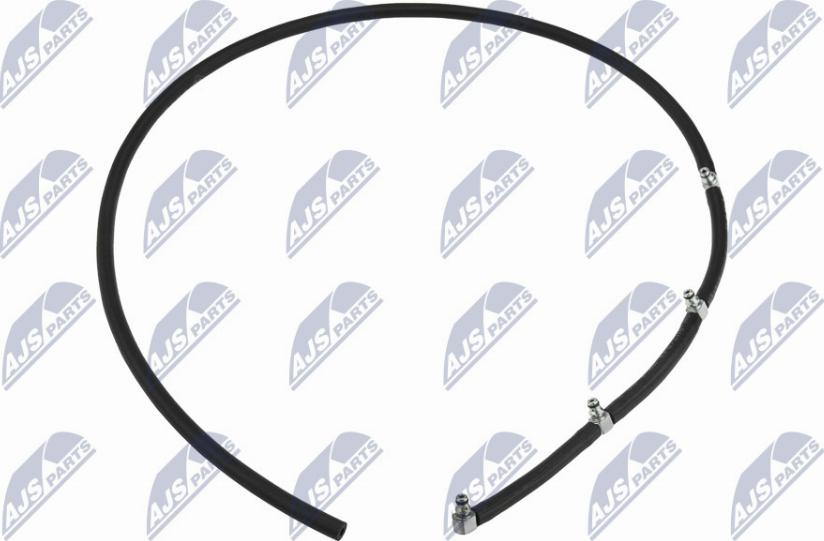 NTY BPP-FT-002 - Auto Part