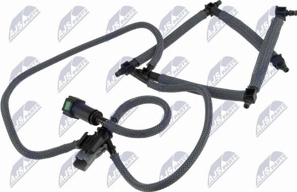 NTY BPP-LR-001 - Auto Part