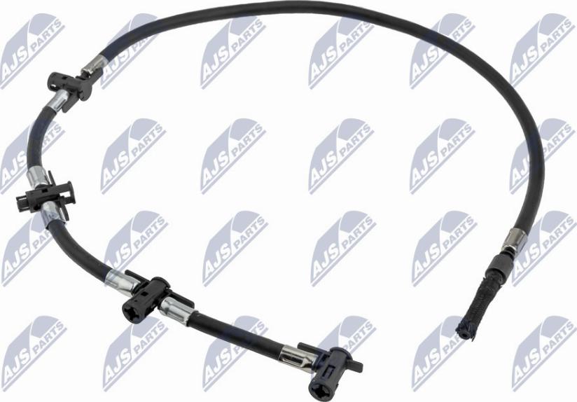NTY BPP-ME-002 - Auto Part