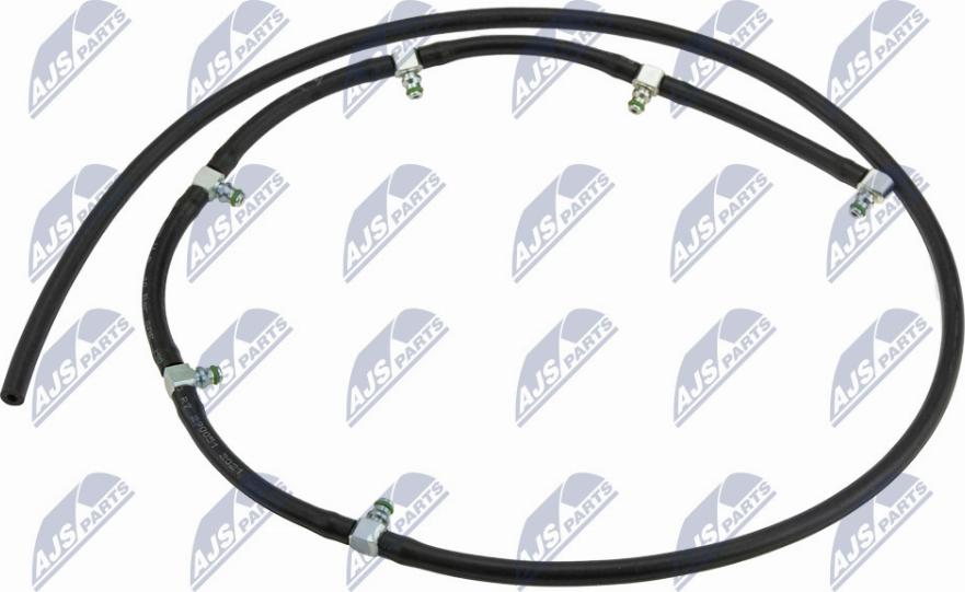 NTY BPP-ME-007 - Auto Part