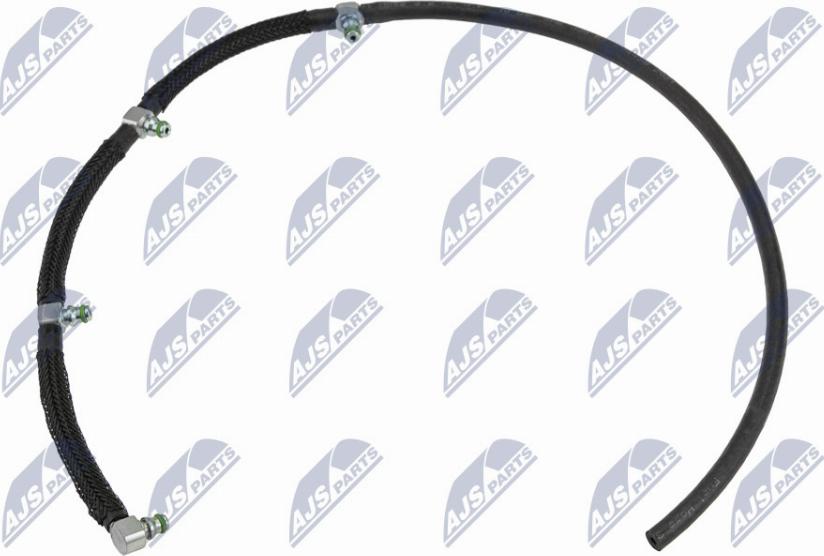 NTY BPP-ME-010 - Auto Part