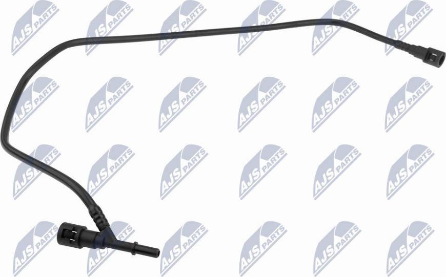 NTY BPP-PL-001 - Auto Part