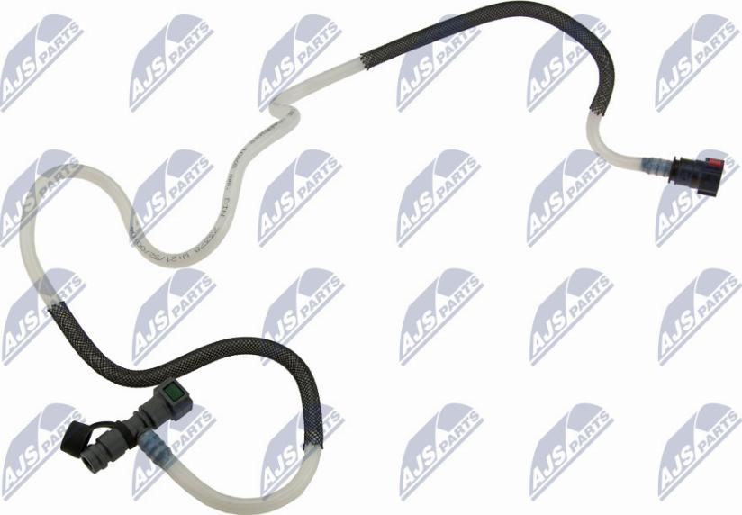 NTY BPP-RE-018 - Auto Part