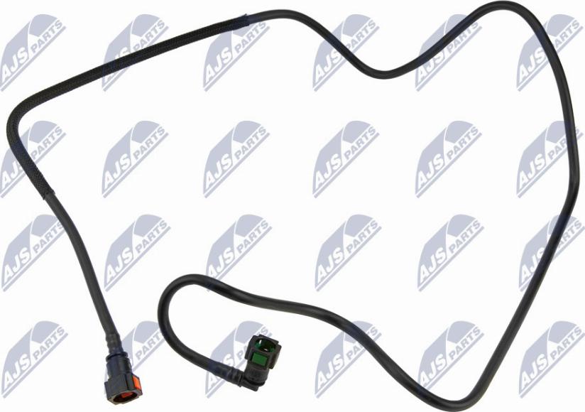 NTY BPP-RE-019 - Auto Part