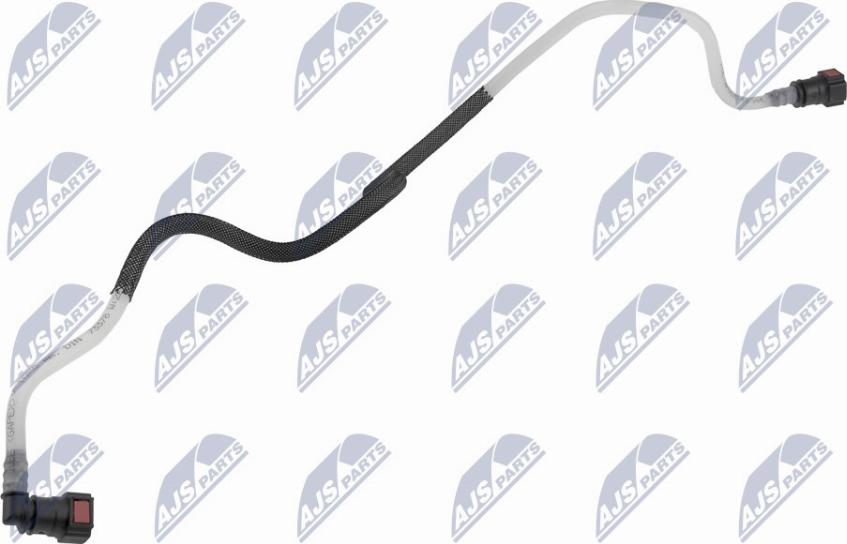 NTY BPP-RE-045 - Auto Part