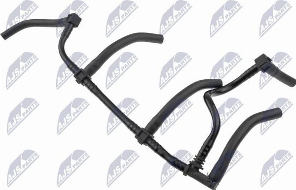 NTY BPP-RE-050 - Auto Part