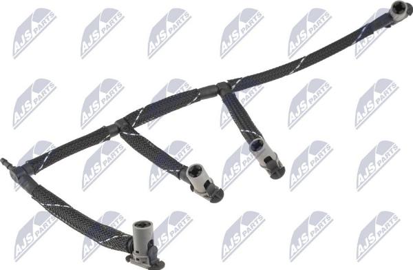 NTY BPP-SK-001 - Auto Part