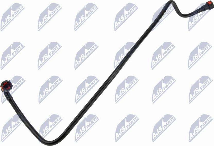 NTY BPP-VC-001 - Auto Part