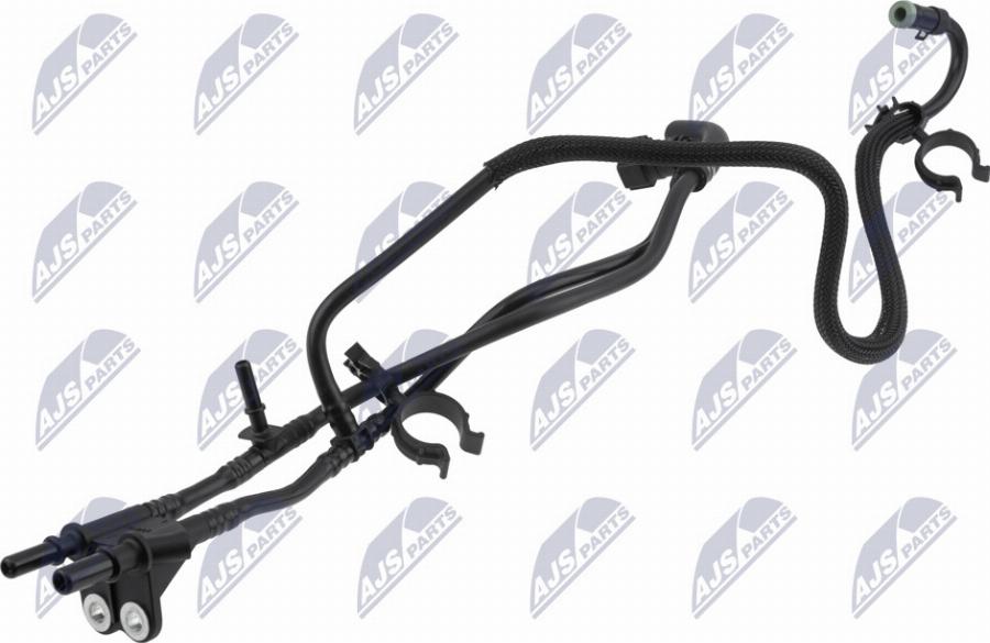 NTY BPP-VC-002 - Auto Part