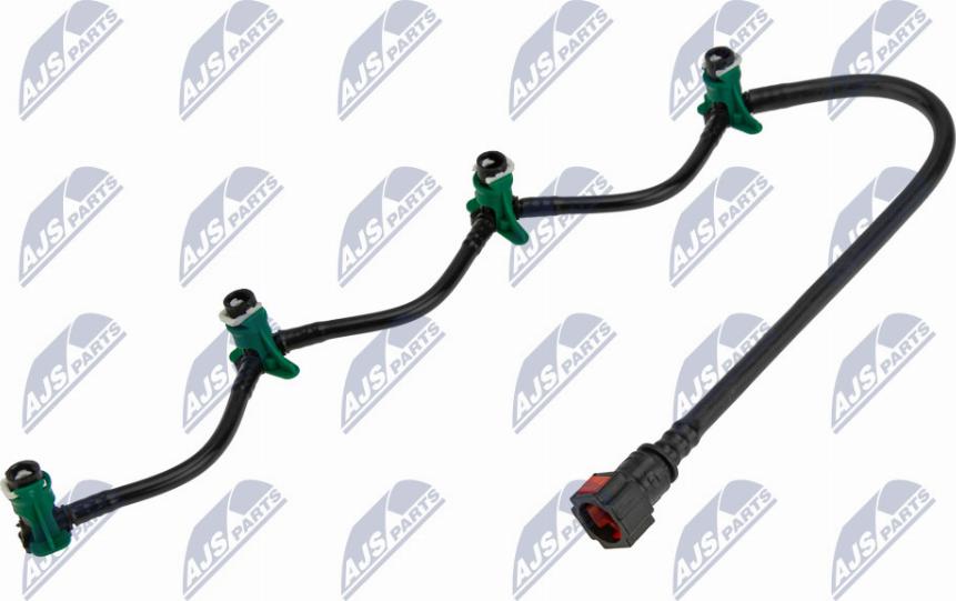 NTY BPP-VV-002 - Auto Part